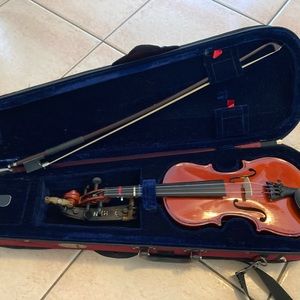 Stentor student ll beginners violin 1/8